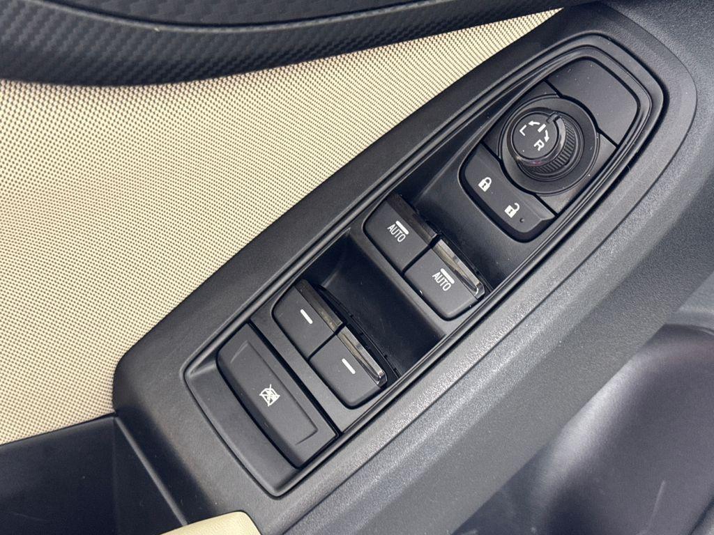 used 2023 Subaru Impreza car, priced at $18,999