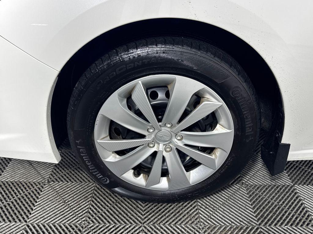 used 2023 Subaru Impreza car, priced at $18,999