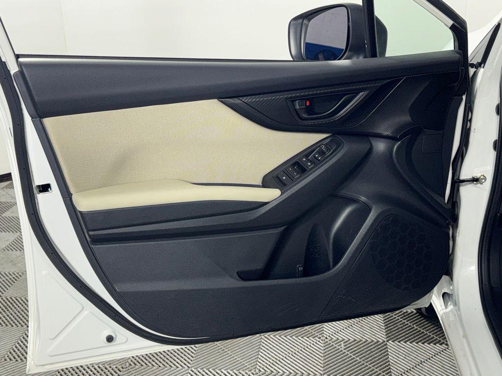 used 2023 Subaru Impreza car, priced at $18,999