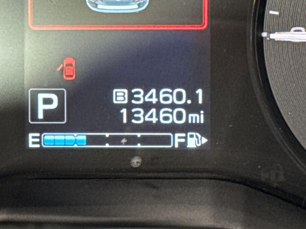 used 2023 Subaru Impreza car, priced at $18,999