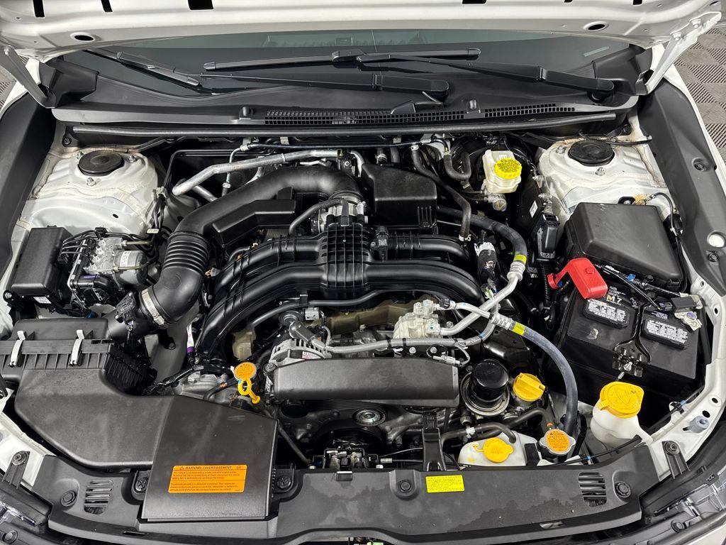 used 2023 Subaru Impreza car, priced at $18,999