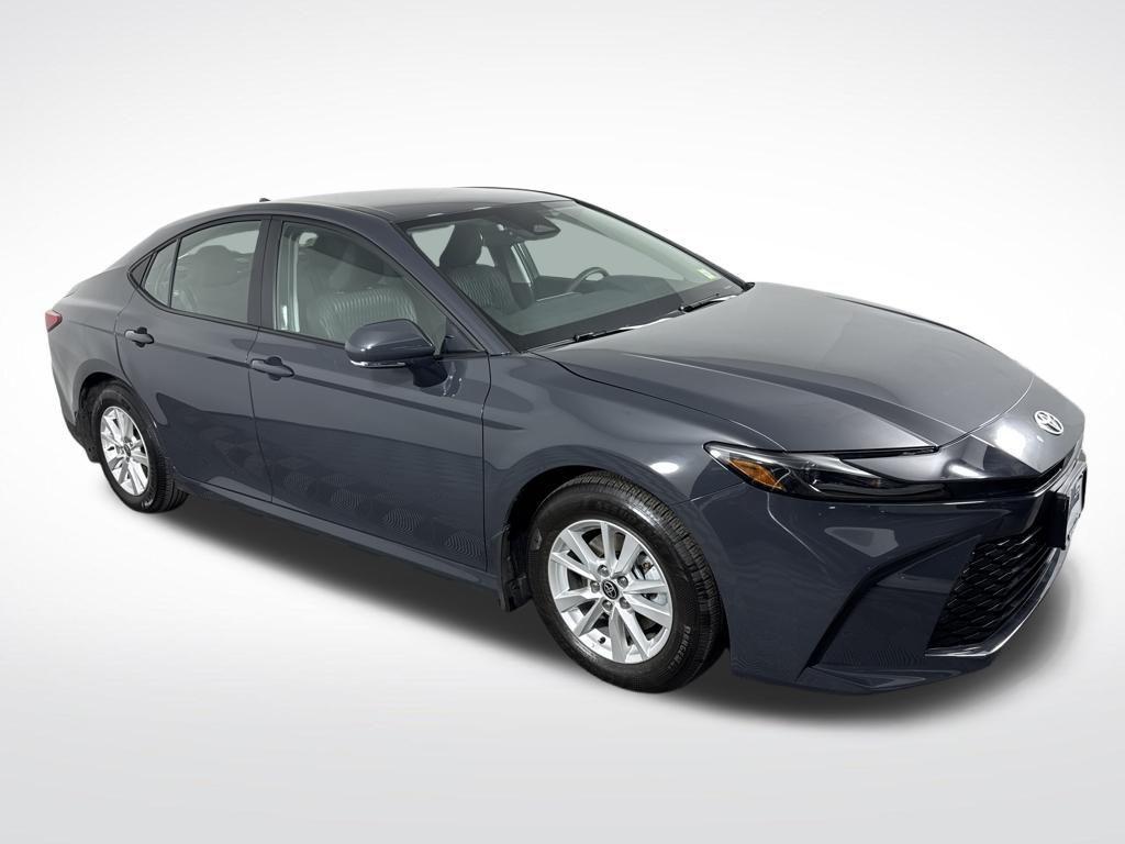 used 2025 Toyota Camry car, priced at $29,280