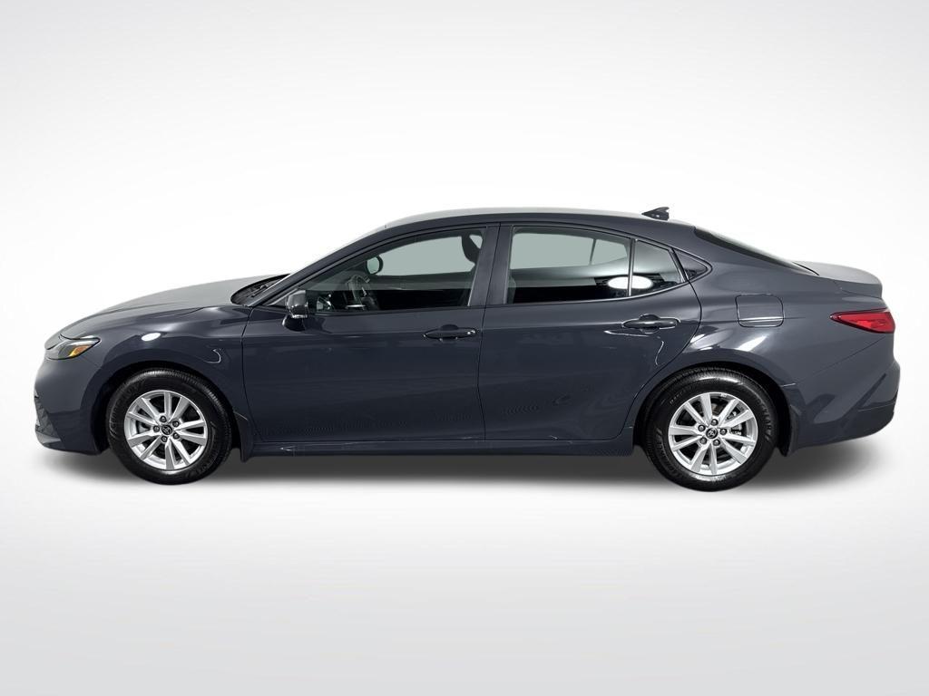 used 2025 Toyota Camry car, priced at $29,280