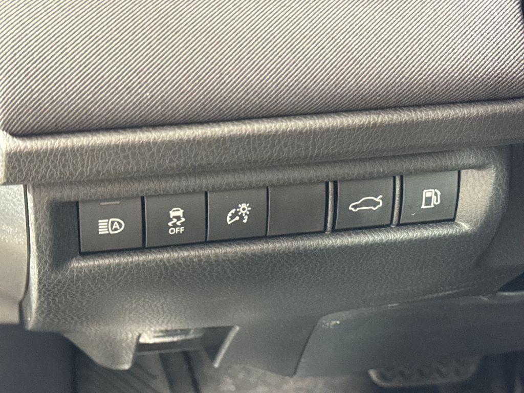 used 2025 Toyota Camry car, priced at $29,280