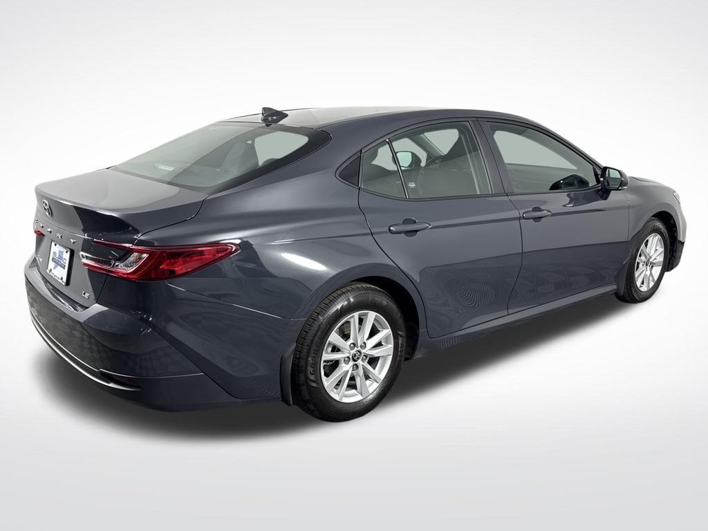 used 2025 Toyota Camry car, priced at $29,280