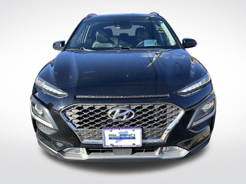 used 2019 Hyundai Kona car, priced at $15,678