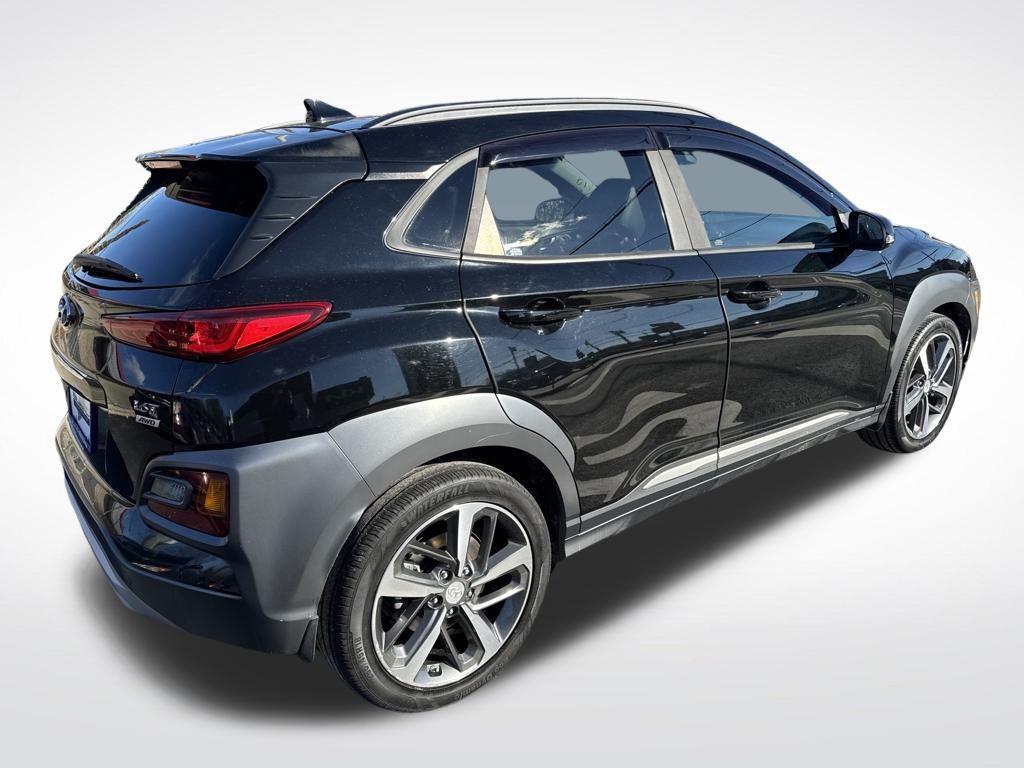 used 2019 Hyundai Kona car, priced at $15,678