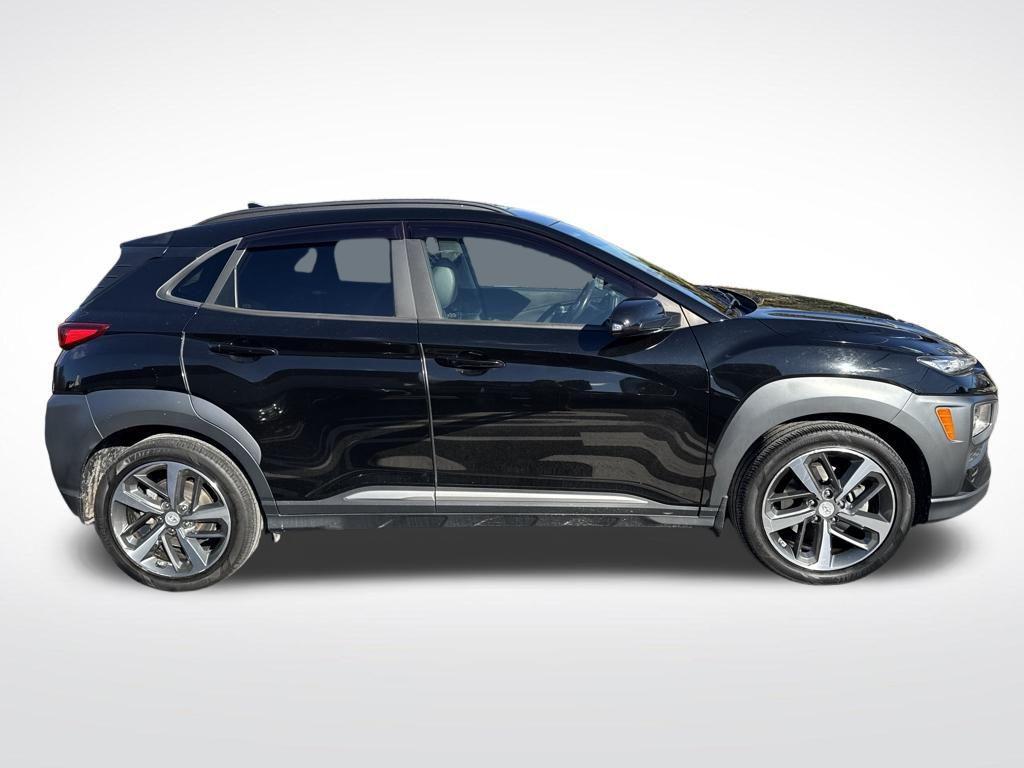 used 2019 Hyundai Kona car, priced at $15,678