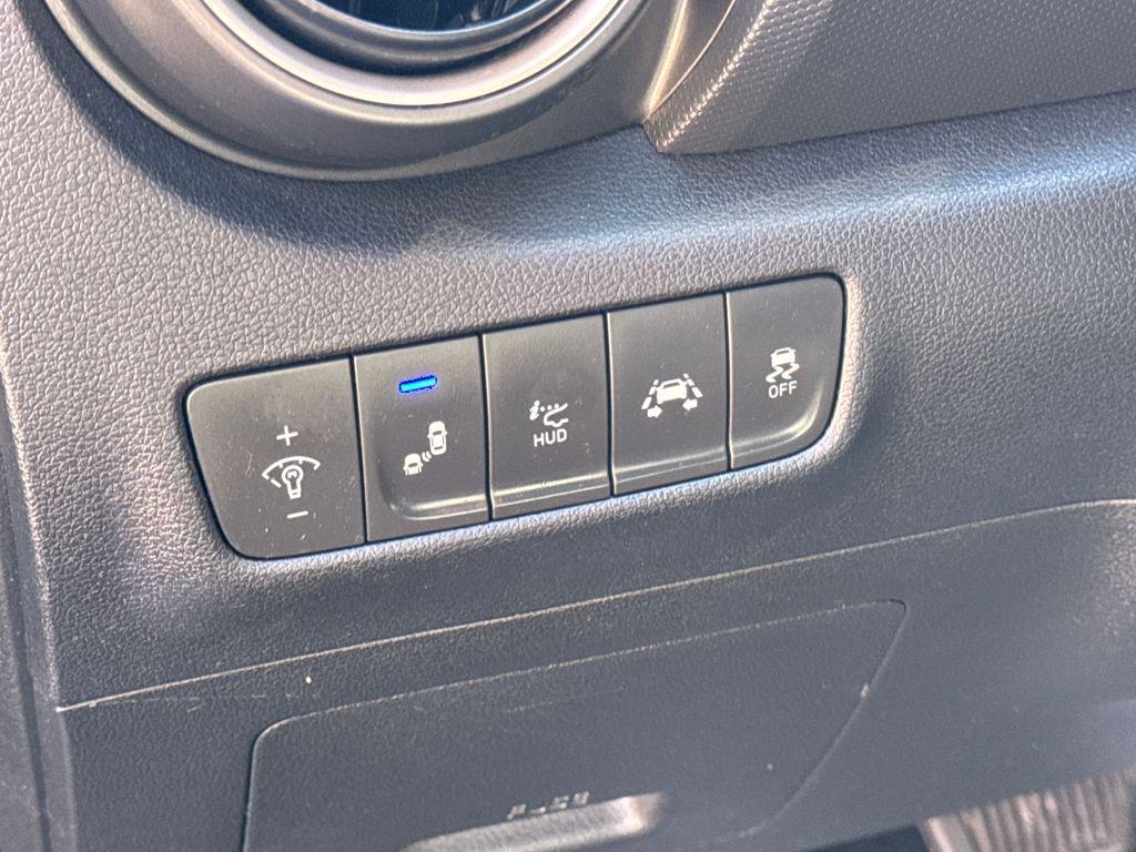 used 2019 Hyundai Kona car, priced at $15,678