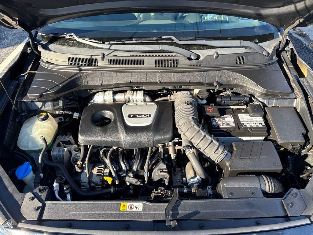 used 2019 Hyundai Kona car, priced at $15,678