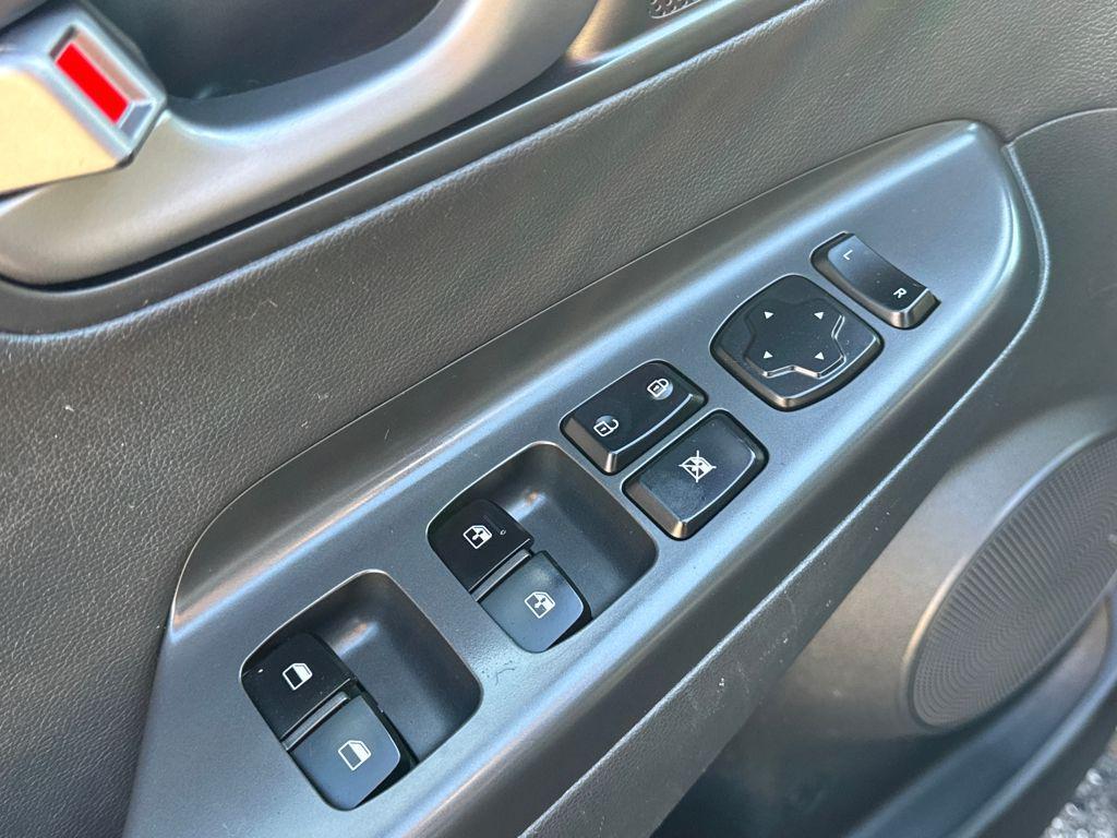 used 2019 Hyundai Kona car, priced at $15,678