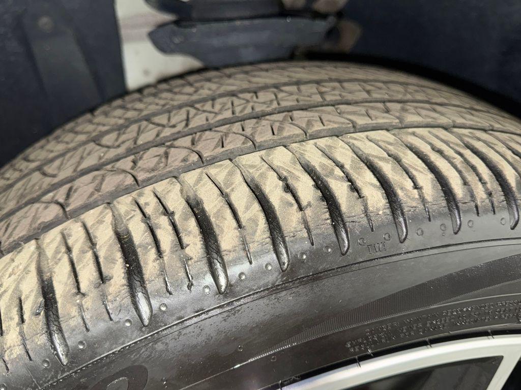 used 2022 Volkswagen Tiguan car, priced at $25,895