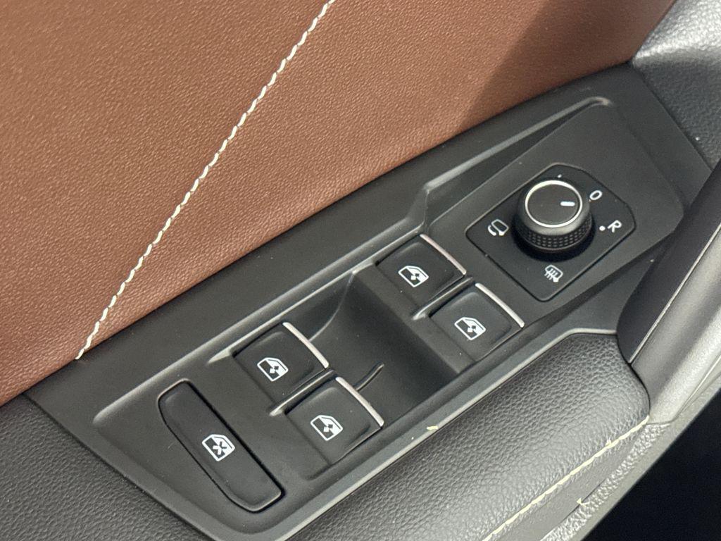 used 2022 Volkswagen Tiguan car, priced at $25,895