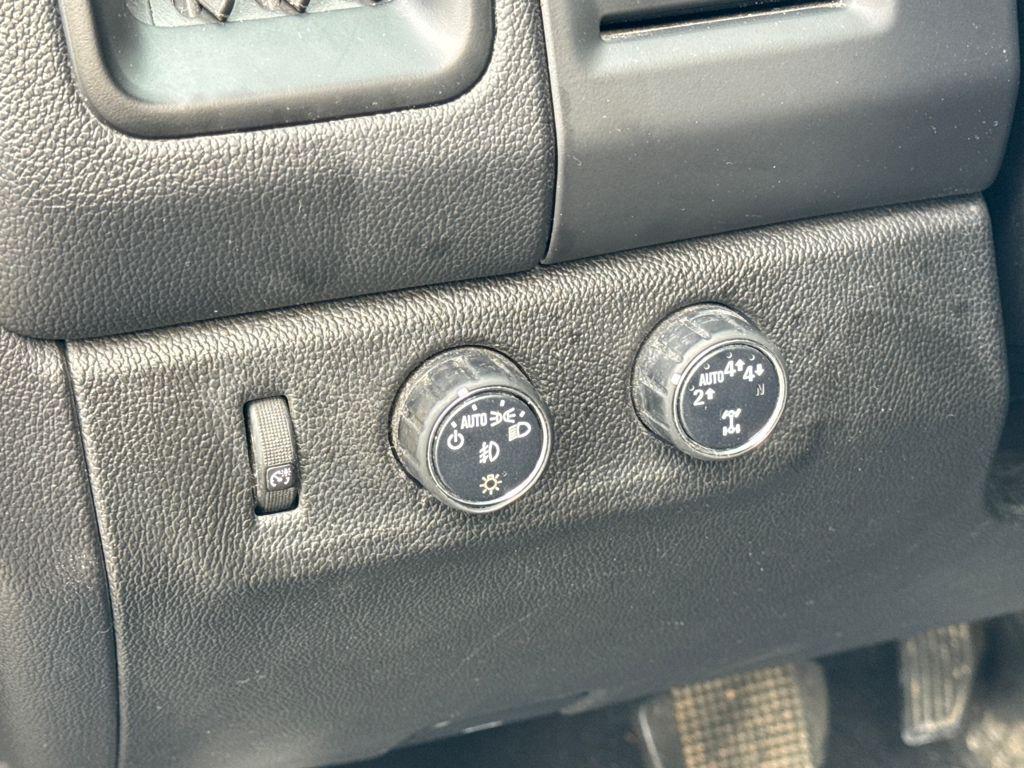 used 2020 Chevrolet Colorado car, priced at $20,964