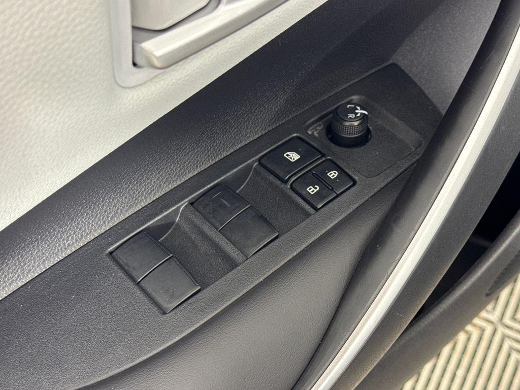 used 2023 Toyota Corolla car, priced at $19,709