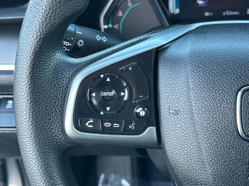 used 2019 Honda Civic car, priced at $12,998