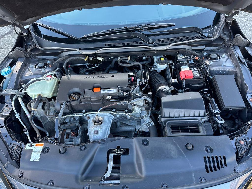 used 2019 Honda Civic car, priced at $12,998