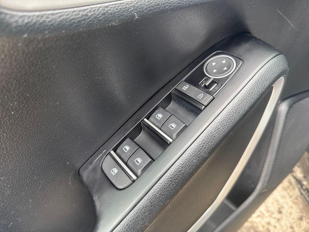 used 2023 Kia Soul car, priced at $15,940