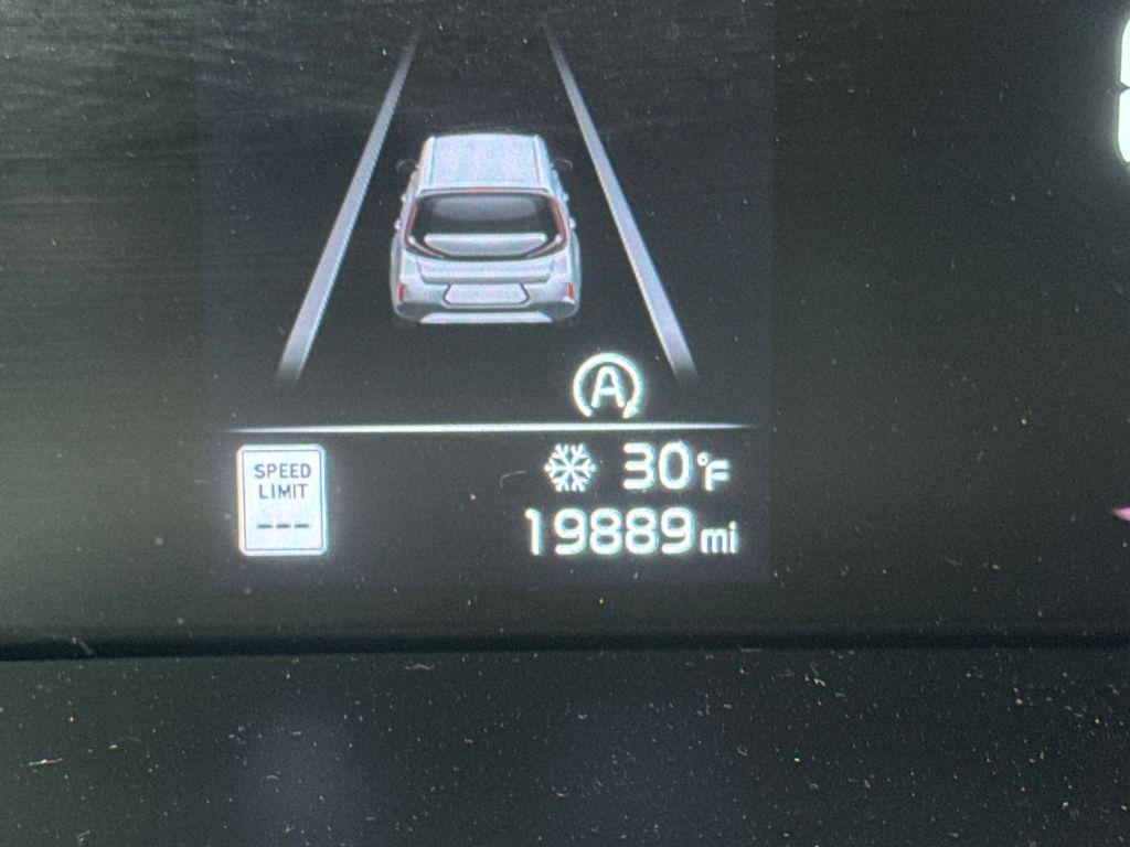 used 2023 Kia Soul car, priced at $15,940