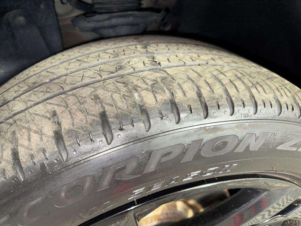 used 2023 Volkswagen Tiguan car, priced at $25,397