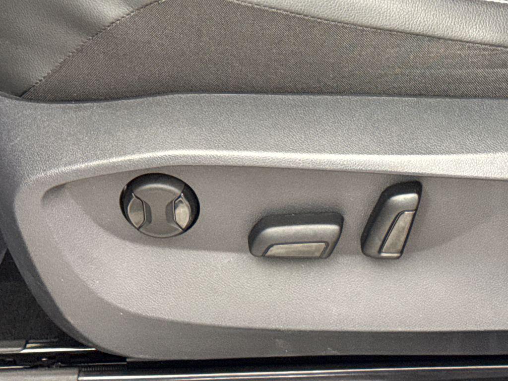 used 2023 Volkswagen Tiguan car, priced at $25,397