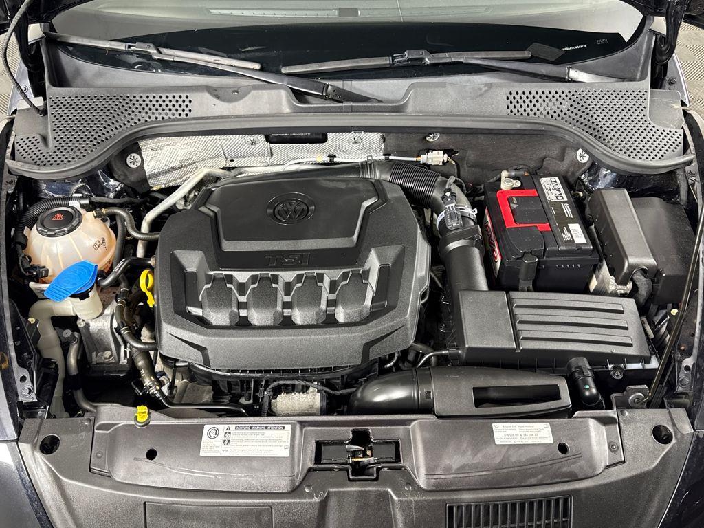 used 2018 Volkswagen Beetle car, priced at $22,995