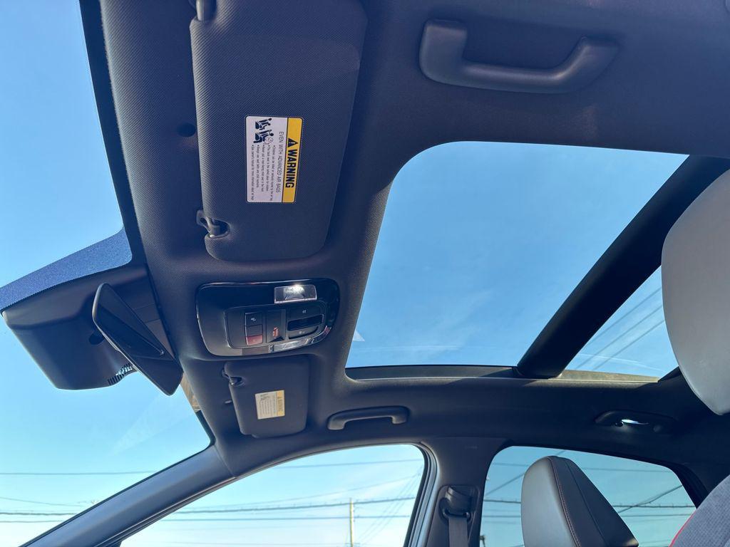 used 2026 Hyundai Sonata car, priced at $32,179