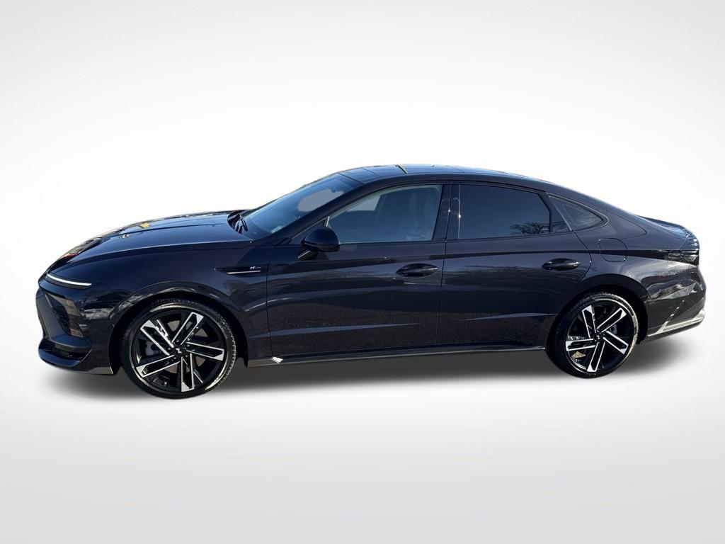 used 2026 Hyundai Sonata car, priced at $32,179
