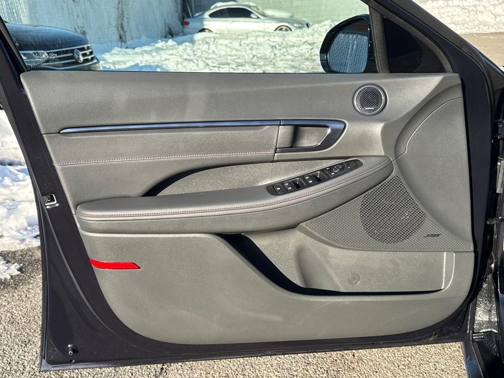 used 2026 Hyundai Sonata car, priced at $32,179