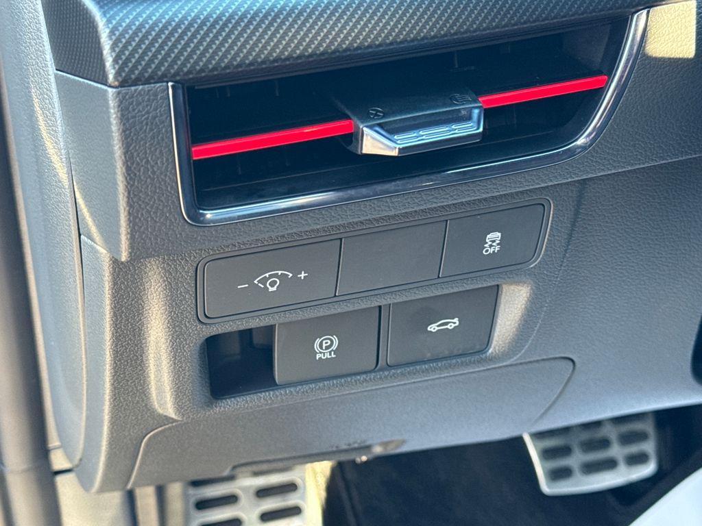 used 2026 Hyundai Sonata car, priced at $32,179