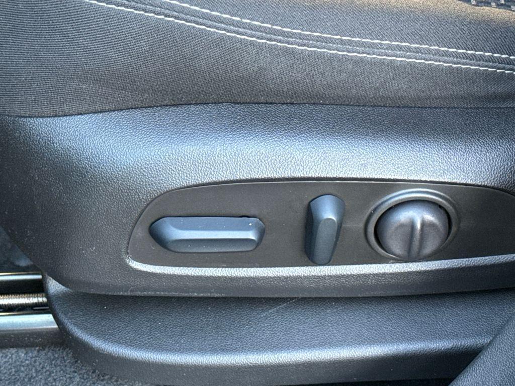 used 2023 GMC Terrain car, priced at $20,777