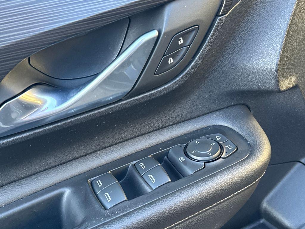 used 2023 GMC Terrain car, priced at $20,777