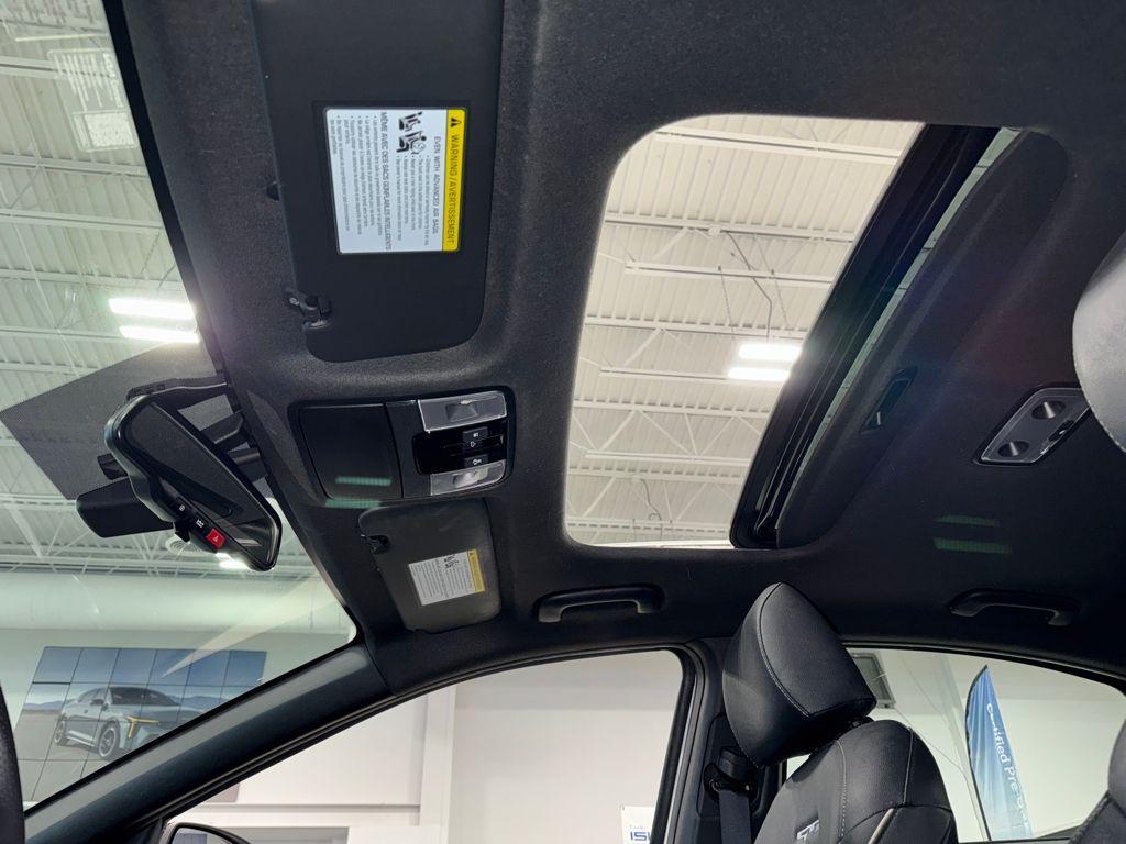 used 2023 Kia Forte car, priced at $17,478