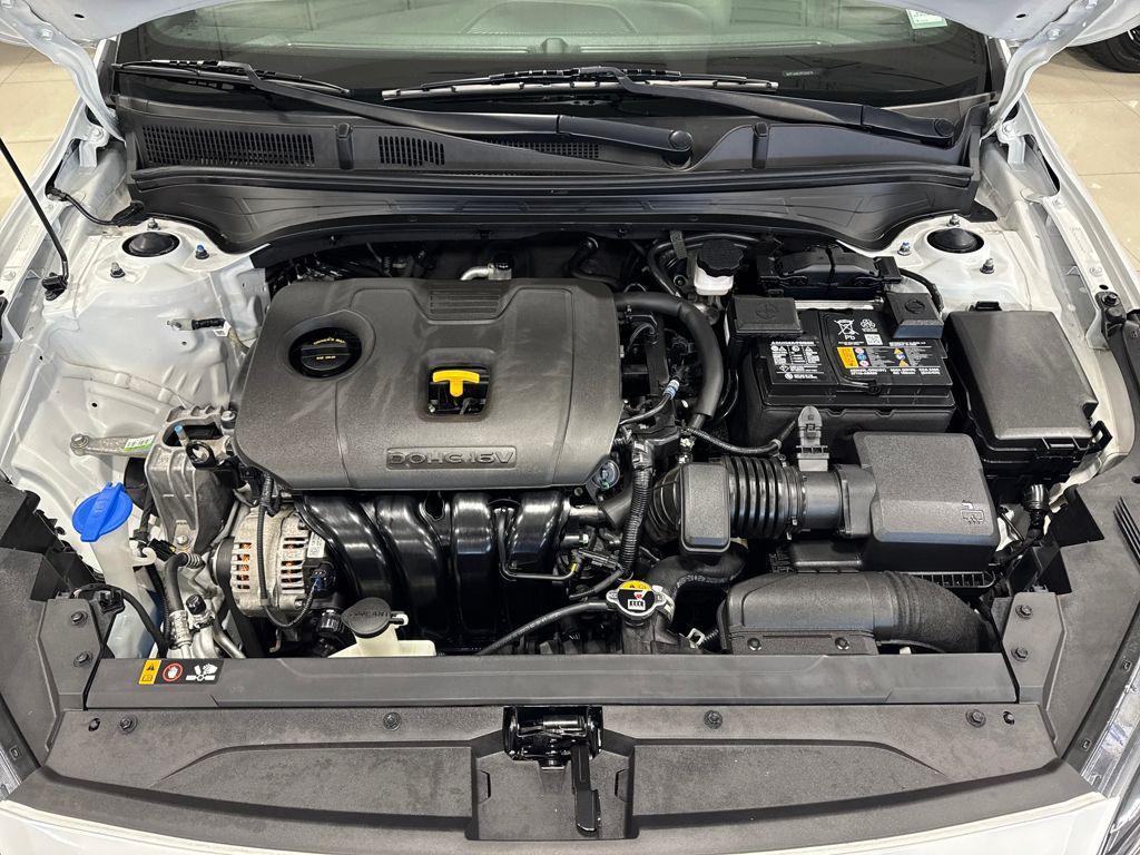 used 2023 Kia Forte car, priced at $17,478