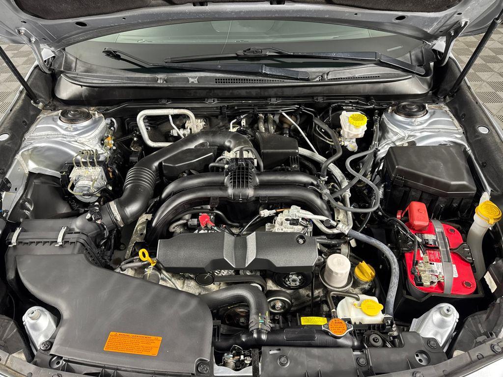 used 2018 Subaru Outback car, priced at $17,195