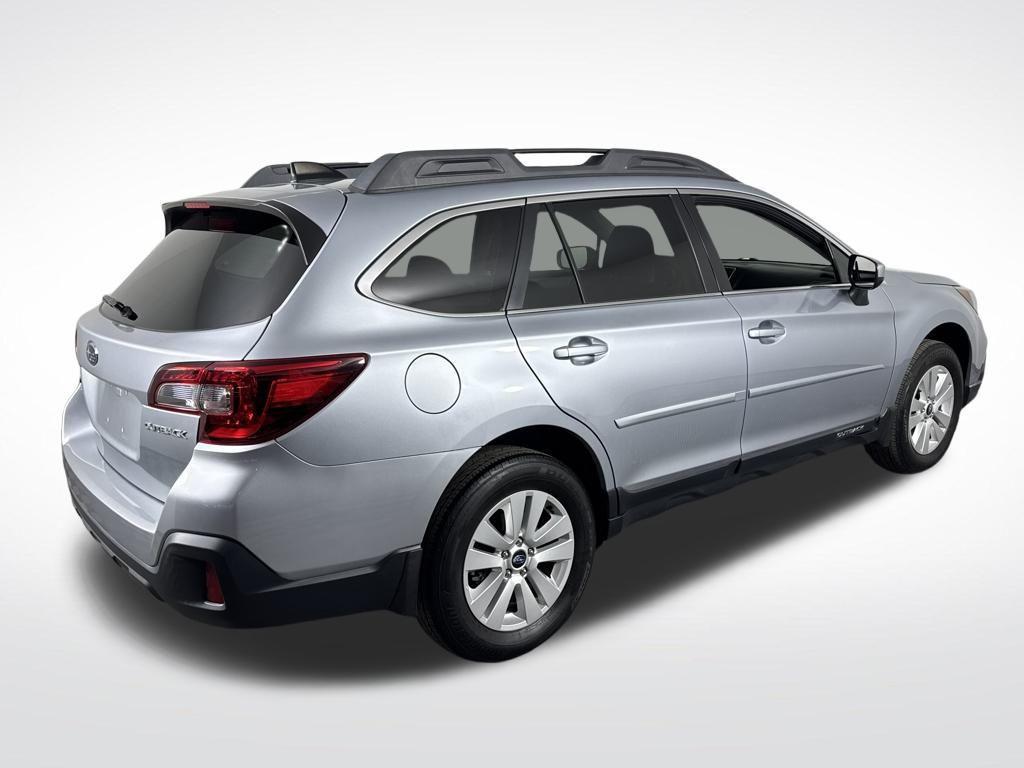 used 2018 Subaru Outback car, priced at $17,195