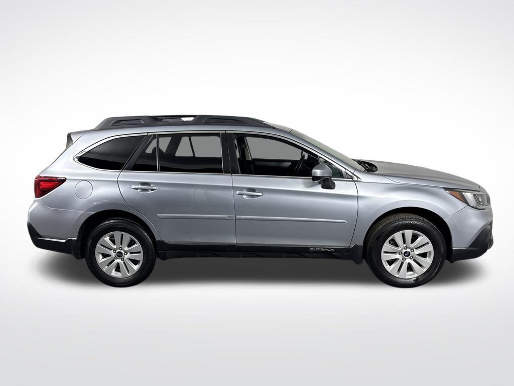 used 2018 Subaru Outback car, priced at $17,195