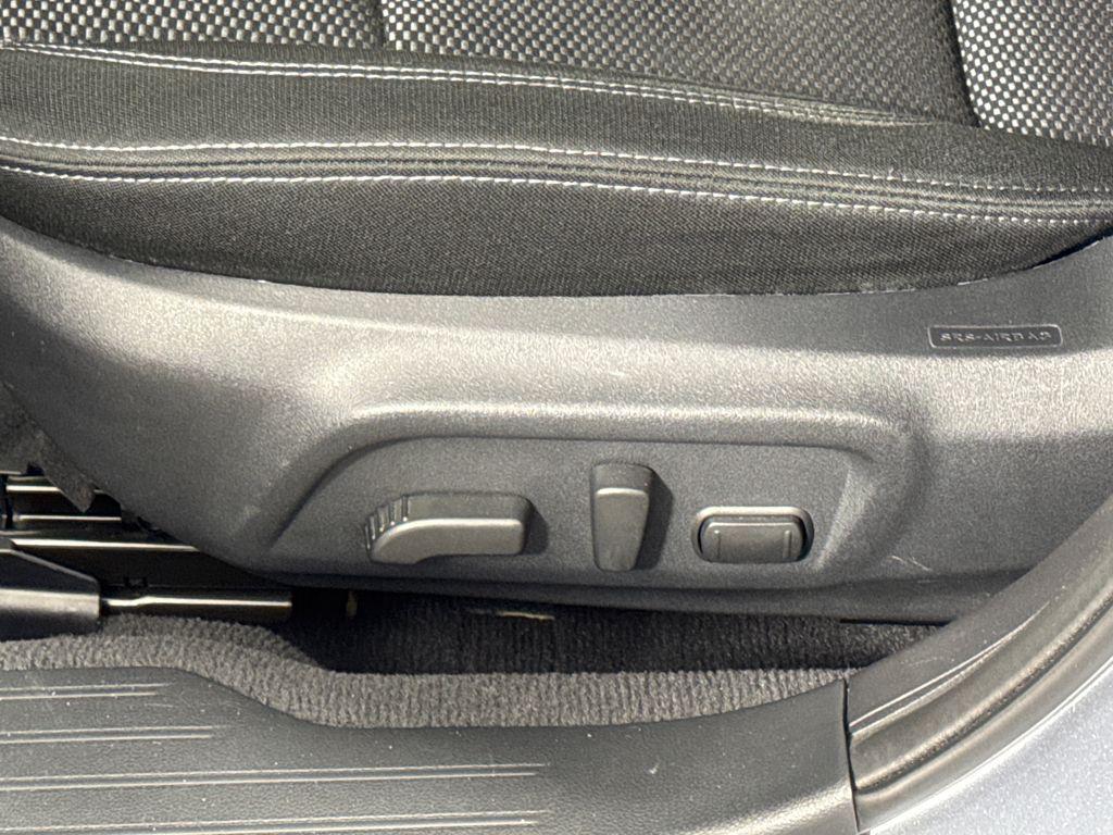 used 2018 Subaru Outback car, priced at $17,195