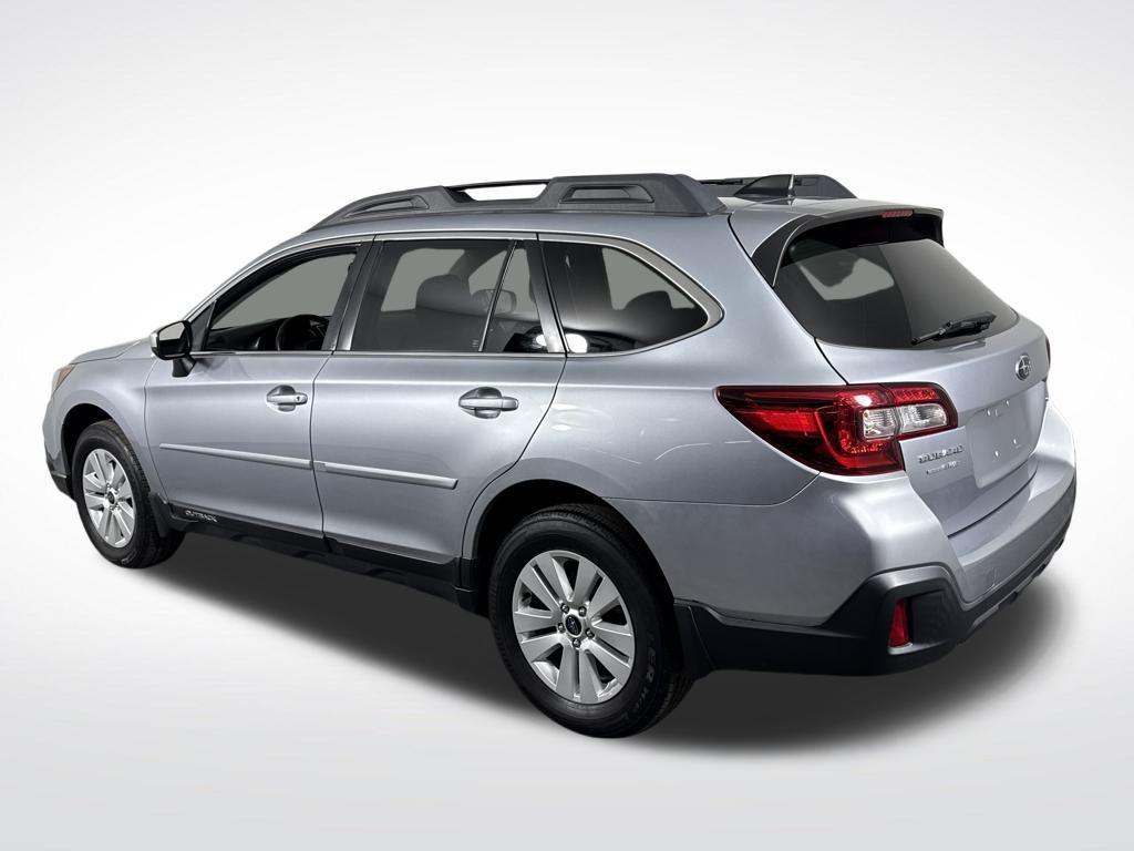 used 2018 Subaru Outback car, priced at $17,195