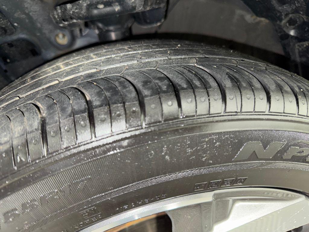 used 2023 Hyundai Venue car, priced at $16,895