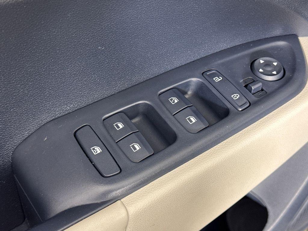 used 2023 Hyundai Venue car, priced at $16,895