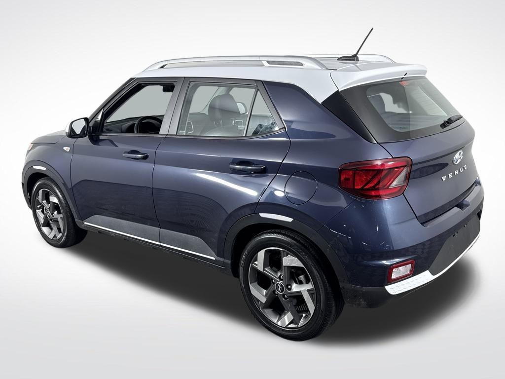 used 2023 Hyundai Venue car, priced at $16,895