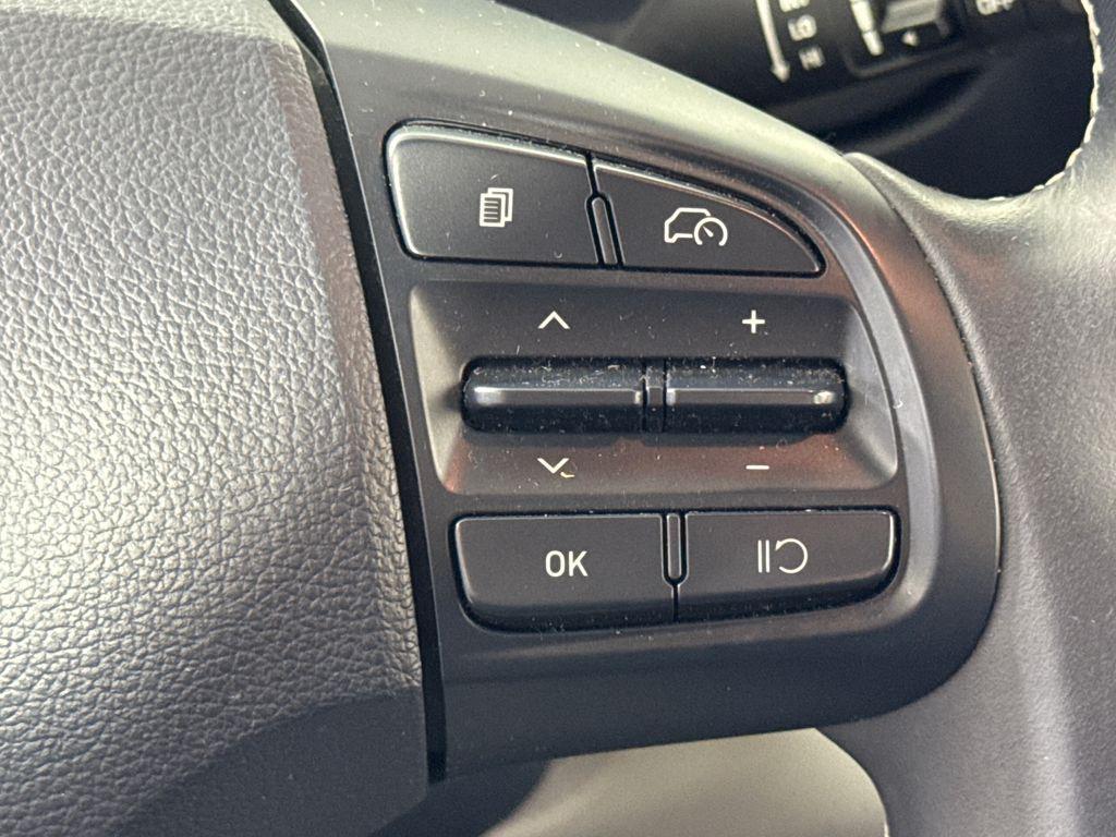 used 2023 Hyundai Venue car, priced at $16,895