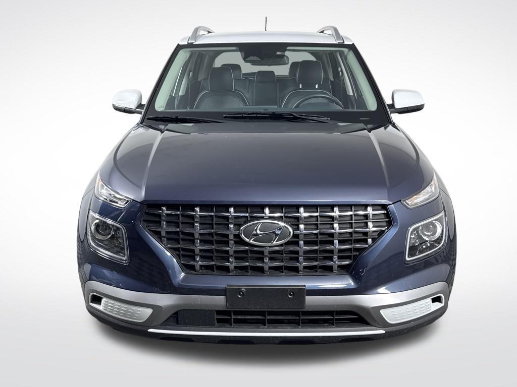 used 2023 Hyundai Venue car, priced at $16,895