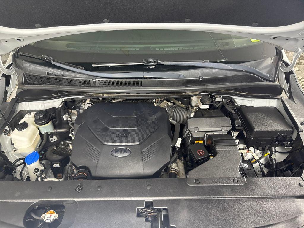 used 2019 Kia Sedona car, priced at $15,299