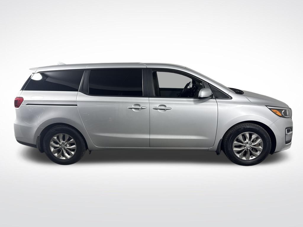 used 2019 Kia Sedona car, priced at $15,299