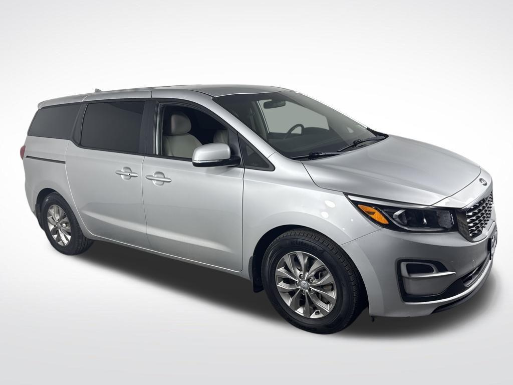 used 2019 Kia Sedona car, priced at $15,299