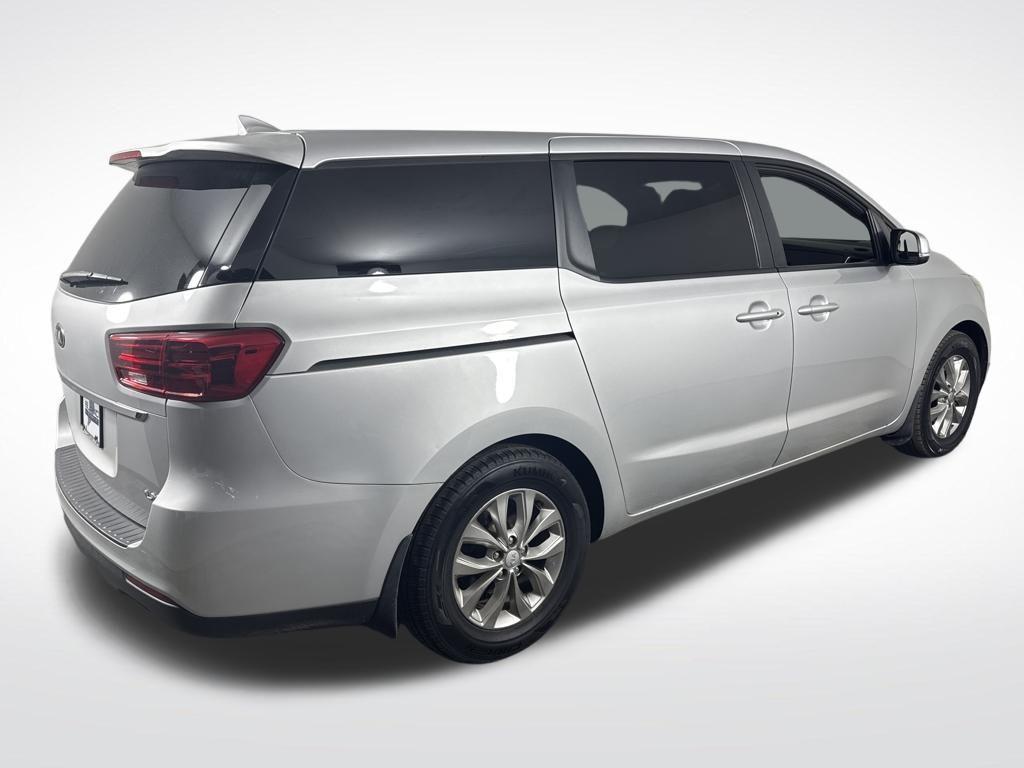 used 2019 Kia Sedona car, priced at $15,299