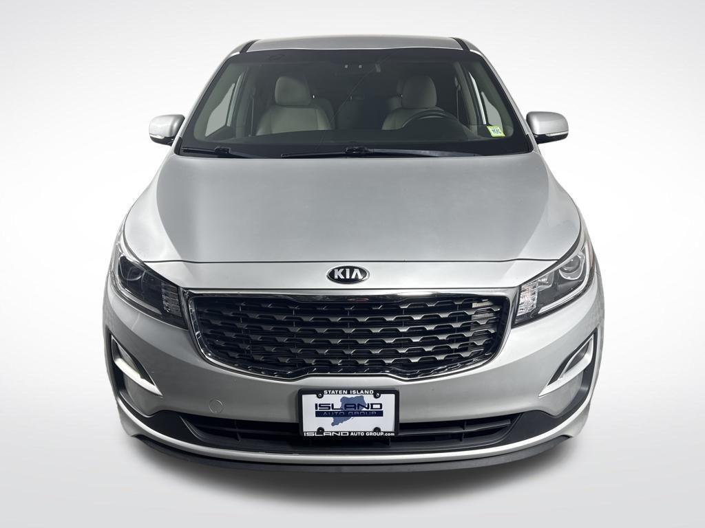 used 2019 Kia Sedona car, priced at $15,299