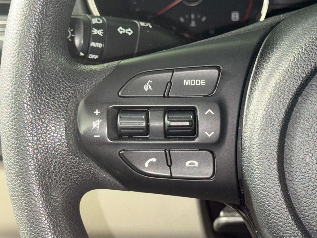 used 2019 Kia Sedona car, priced at $15,299